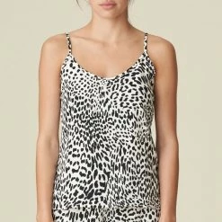 Marie Jo L'Aventure Loungewear Cami 0822002 PJS & Lounge