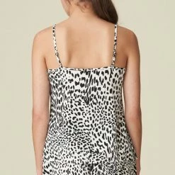 Marie Jo L'Aventure Loungewear Cami 0822002 PJS & Lounge