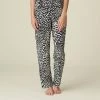 PJS & Lounge Marie Jo L'Aventure Loungewear Pant 0822001