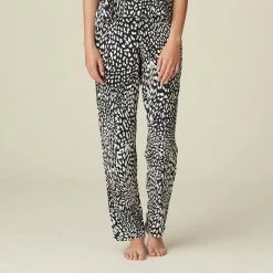 PJS & Lounge Marie Jo L'Aventure Loungewear Pant 0822001