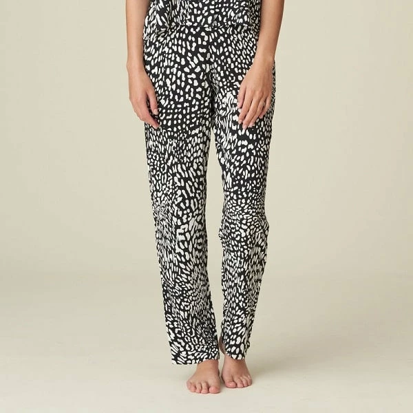 PJS & Lounge Marie Jo L'Aventure Loungewear Pant 0822001 3 PJS & Lounge Marie Jo L'Aventure Loungewear Pant 0822001