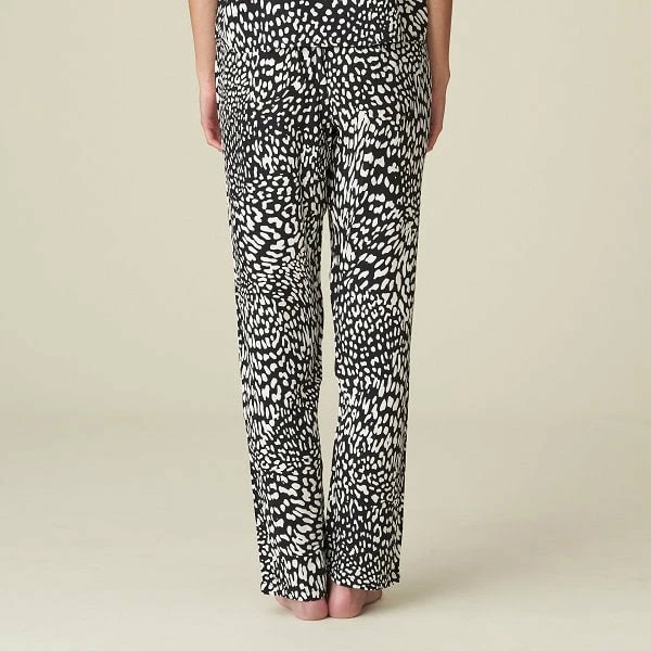 PJS & Lounge Marie Jo L'Aventure Loungewear Pant 0822001 4 PJS & Lounge Marie Jo L'Aventure Loungewear Pant 0822001