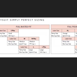 Parfait Mia Racing Red Stretch Wireless Bodysuit P6017 Lingerie