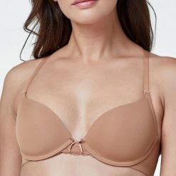 T-Shirt Bra Skarlett Blue Minx Multi Way Gleam T Shirt Bra 321100