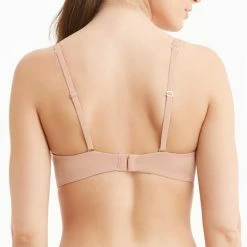 Montelle Allure Sand Push Up Bra 9316