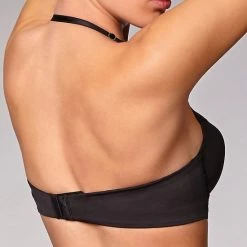 Montelle Foam Sand Wireless Bra 9017 Bras