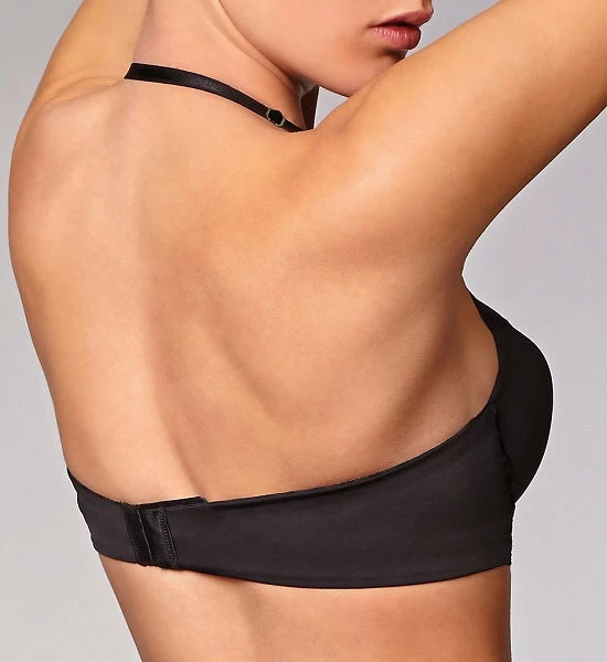 Montelle Foam Sand Wireless Bra 9017 Bras 4 Montelle Foam Sand Wireless Bra 9017 Bras