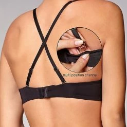 Montelle Foam Sand Wireless Bra 9017 Bras 7 Montelle Foam Sand Wireless Bra 9017 Bras