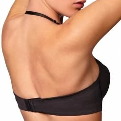 Bras Montelle Sand Wireless T Shirt Bra 9317
