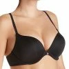 Montelle Prodigy Black Ultimate Push Up Bra 9315 Bras