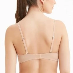 Montelle Prodigy Sand Ultimate Push Up Bra 9315
