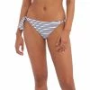 Freya Swimwear New Shores Ink Tie Side Bikini Bottom 202575