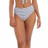 Freya Swimwear New Shores Ink High Waist Bikini Bottom 202578