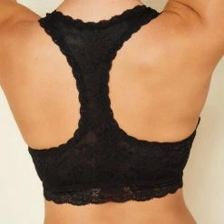 Bras Cosabella Curvy Racie Racerback Basic Colors Bralette Bra Never1355 8 Bras Cosabella Curvy Racie Racerback Basic Colors Bralette Bra Never1355