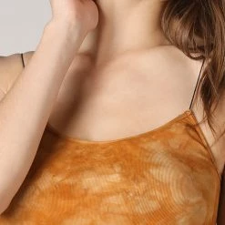 Nikibiki Cloud Tie Dye Crop Top 7712 Sets & Separates 13 Nikibiki Cloud Tie Dye Crop Top 7712 Sets & Separates