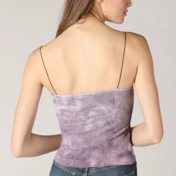 Nikibiki Cloud Tie Dye Crop Top 7712 Sets & Separates 11 Nikibiki Cloud Tie Dye Crop Top 7712 Sets & Separates