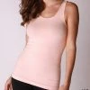 Nikibiki Jersey Tank Top Fashion Colors 5178
