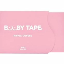Booby Tape Nipple Covers