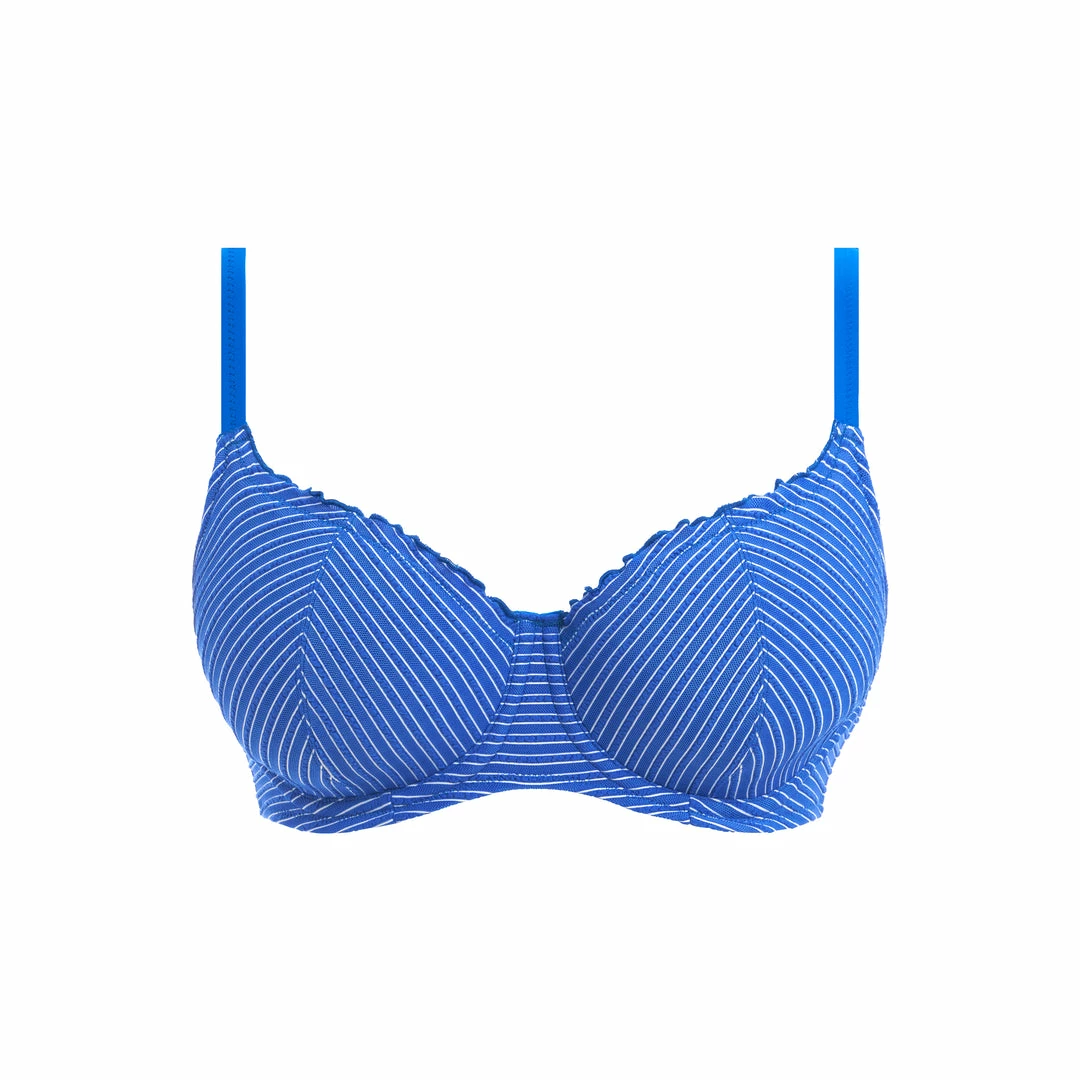 Freya Swimwear Ocean Calling Biosphere Sweetheart Padded Bikini Top 201403 5 Freya Swimwear Ocean Calling Biosphere Sweetheart Padded Bikini Top 201403