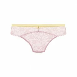 Freya Offbeat Macaron Lace Brief Panty 5455