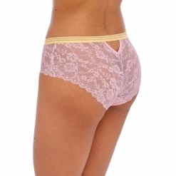 Freya Offbeat Macaron Lace Brief Panty 5455