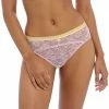 Freya Offbeat Macaron Lace Brief Panty 5455