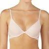 OnGossamer On Gossamer Beautifully Basic Lace Blush T Shirt Bra G3933 Bras 1 OnGossamer On Gossamer Beautifully Basic Lace Blush T Shirt Bra G3933 Bras