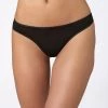 OnGossamer On Gossamer Mesh Hip Black G Thong 3512 1 OnGossamer On Gossamer Mesh Hip Black G Thong 3512
