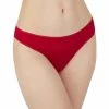 OnGossamer Bra & Panty Sets On Gossamer Mesh Hip Persian Red G Thong Panty 3512