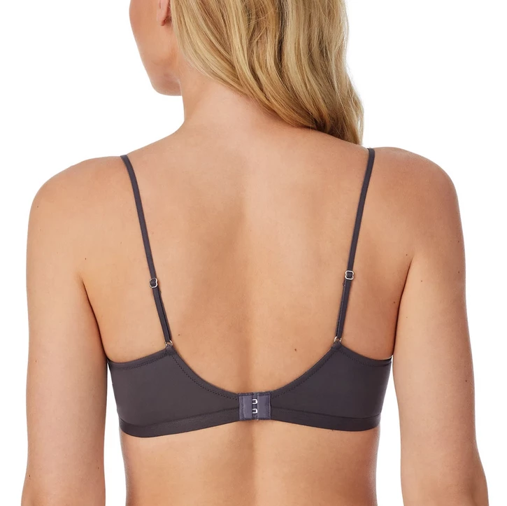 OnGossamer Bras On Gossamer Next To Nothing Mochaccino Wireless Bra G7190 4 OnGossamer Bras On Gossamer Next To Nothing Mochaccino Wireless Bra G7190