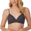 OnGossamer Bras On Gossamer Next To Nothing Mochaccino Wireless Bra G7190