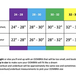 Bras Oomla Crossed Black And White Reversible Junior Bra 7 Bras Oomla Crossed Black And White Reversible Junior Bra