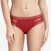 Bra & Panty Sets Passionata By Chantelle Manhattan Candy Apple Hipster Panty 48D4