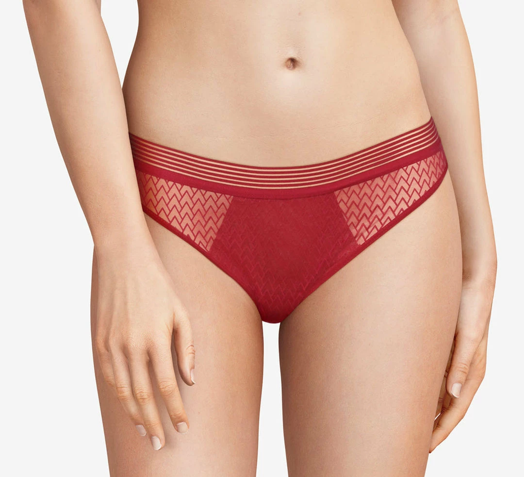 Passionata By Chantelle Manhattan Candy Apple Tanga Panty 48D7 Bra & Panty Sets 3 Passionata By Chantelle Manhattan Candy Apple Tanga Panty 48D7 Bra & Panty Sets