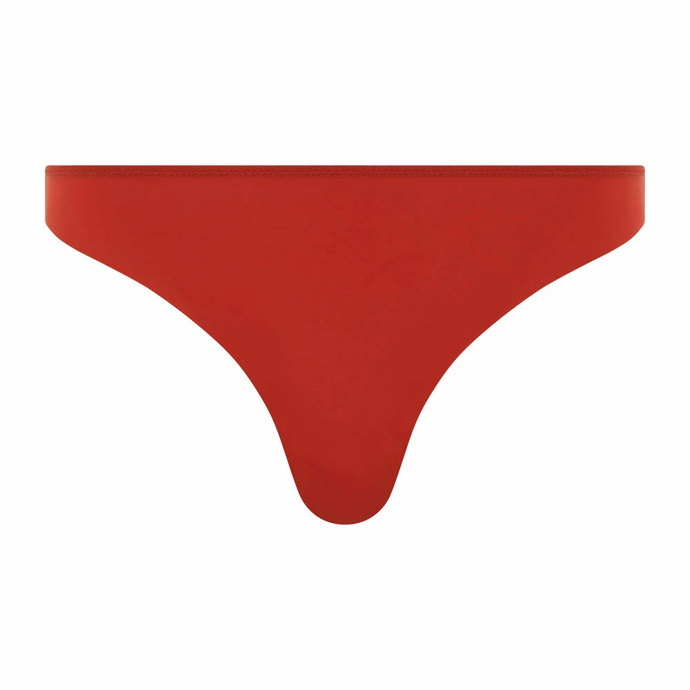 Passionata By Chantelle Nais Leather Thong Panty 48H7 Bra & Panty Sets 5 Passionata By Chantelle Nais Leather Thong Panty 48H7 Bra & Panty Sets