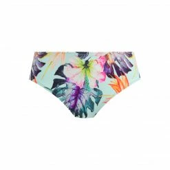 Fantasie Swimwear Paradiso Soft Mint Mid Rise Bikini Bottom 501872