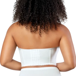 Bras Parfait Elissa Euorpean Pearl Contour Longline Bustier Bra P50116 9 Bras Parfait Elissa Euorpean Pearl Contour Longline Bustier Bra P50116