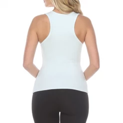 PJ Harlow Bra:30 Hipster Tank Basic Colors Loungewear PJS & Lounge