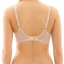 Panache Cari Champagne Seamless T Shirt Bra 7961