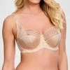 Bras Panache Clara Chai Lace Unlined Bra 7255 1 Bras Panache Clara Chai Lace Unlined Bra 7255