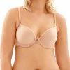 Bras Panache Cleo Koko Caramel T Shirt Bra 9176