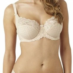 Panache Envy Chai Lace Bra 7285 Bras