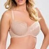 Bras Panache Olivia Honey Lace Bra 7751