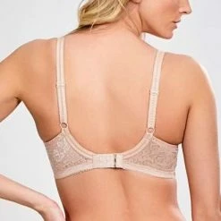 Bras Panache Olivia Honey Lace Bra 7751