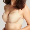 Bras Panache Porcelain Elan Chai T Shirt Bra 7327