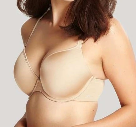 Bras Panache Porcelain Elan Chai T Shirt Bra 7327 3 Bras Panache Porcelain Elan Chai T Shirt Bra 7327
