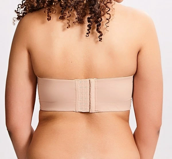 Bras Panache Sculptresse Dana Strapless Bra 9670 4 Bras Panache Sculptresse Dana Strapless Bra 9670