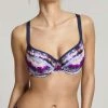 Panache Swimwear Elle Balconette Bikini Top 0870
