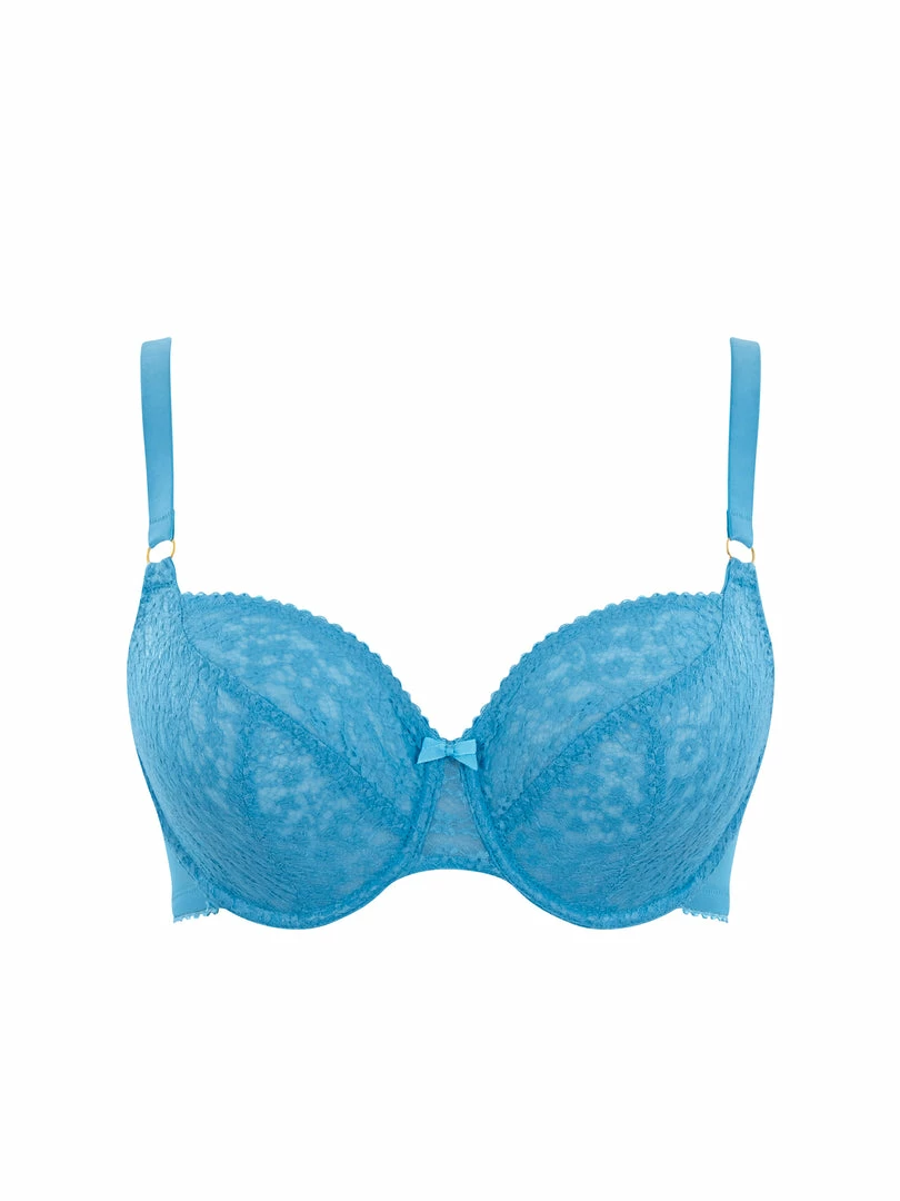 Panache Cleo Lana Blue Moon Unlined Balconette Bra 10181 7 Panache Cleo Lana Blue Moon Unlined Balconette Bra 10181