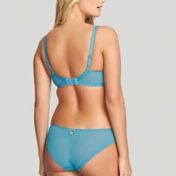Panache Cleo Lana Blue Moon Unlined Balconette Bra 10181 13 Panache Cleo Lana Blue Moon Unlined Balconette Bra 10181